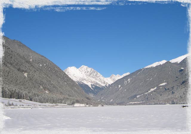 Branterhof in Rasen/Antholz - Urlaub auf dem Bauernhof