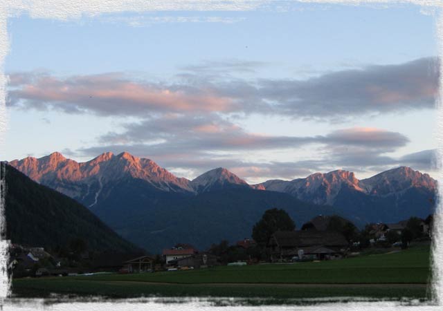 Branterhof in Rasen/Antholz - Urlaub auf dem Bauernhof