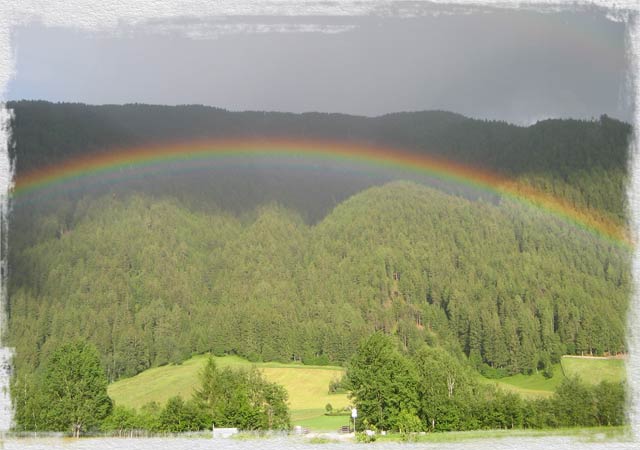 Branterhof in Rasen/Antholz - Urlaub auf dem Bauernhof