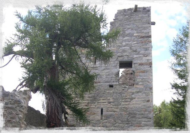 Branterhof in Rasen/Antholz - Urlaub auf dem Bauernhof